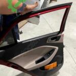 HYUNDAİ İ20 SOL ARKA KAPI DOLU ORJİNAL ÇIKMA