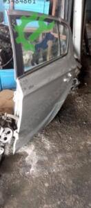 Çıkma Orijinal Sol Arka Kapı Hyundai i20