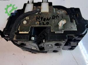 HYUNDAİ İ20 SOL ARKA KAPI KİLİDİ