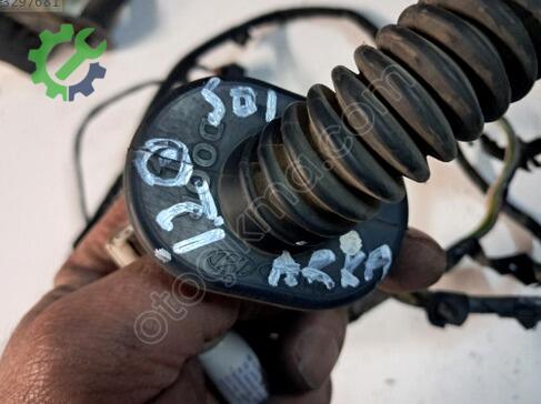 Hyundai i20 Elektrik Tesisatı çıkma parça