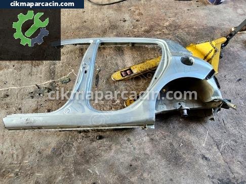 Hyundai i20 Biyel çıkma parça