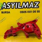 HYUNDAİ İ20 SOL ARKA REFLEKTÖR (ORJİNAL)