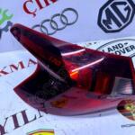 Hyundai i20 sol arka stop orjinal çıkma stop