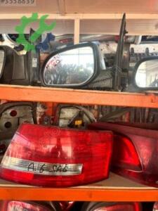 Çıkma Orijinal Sol Dış Ayna Hyundai i20
