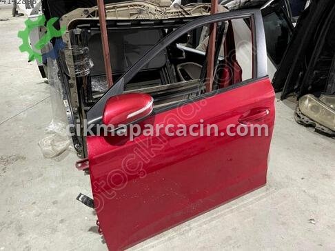 Hyundai i20 Sol Dış Ayna çıkma parça