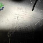 HYUNDAİ İ20 SOL BAGAJ KAPLAMASI