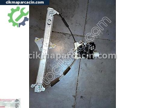 Hyundai i20 Cam Krikosu çıkma parça