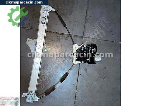 Hyundai i20 Cam Krikosu çıkma parça