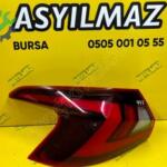 HYUNDAİ İ20 SOL DIŞ STOP ORJİNAL