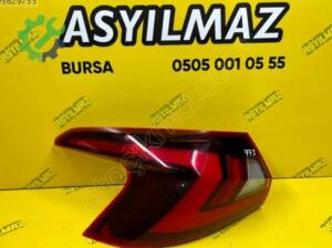 HYUNDAİ İ20 SOL DIŞ STOP ORJİNAL