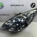 HYUNDAİ İ20 SOL FAR (08-12)