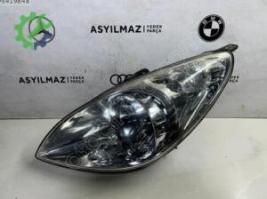 HYUNDAİ İ20 SOL FAR (08-12)