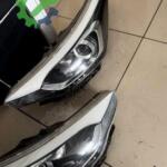 Hyundai i20 Sol Ön Far çıkma parça - CİHAN OTOMOTİV YEDEK PARÇA Van