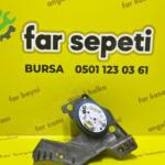 HYUNDAİ İ20 SOL FAR BEYNİ (ORJİNAL) 21-25 UYUMLU