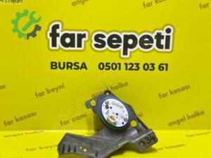 HYUNDAİ İ20 SOL FAR BEYNİ (ORJİNAL) 21-25 UYUMLU