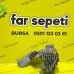 HYUNDAİ İ20 SOL FAR BEYNİ (ORJİNAL) 21-25 UYUMLU