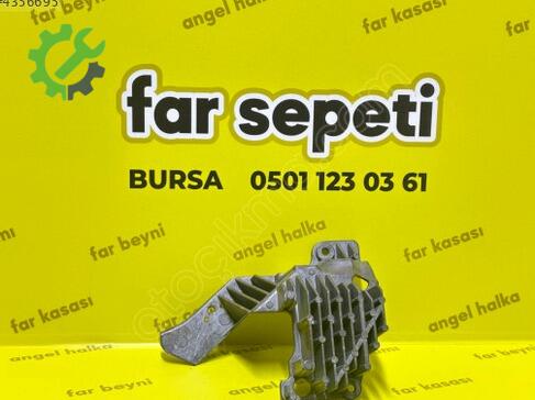 Hyundai i20 Far Beyni 21-25 çıkma parça