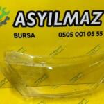 HYUNDAİ İ20 SOL FAR CAMI (SIFIR) – 21-25