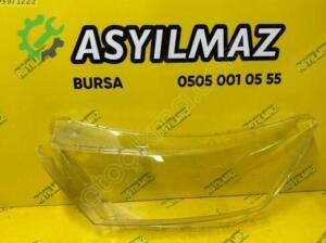 HYUNDAİ İ20 SOL FAR CAMI (SIFIR) – 21-25