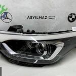 HYUNDAİ İ20 SOL FAR (HATASIZ) 92101-C8200