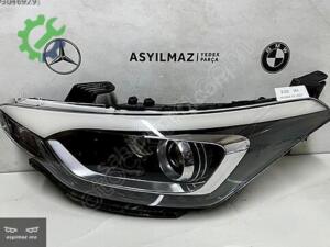 HYUNDAİ İ20 SOL FAR (HATASIZ) 92101-C8200