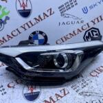 Hyundai i20 sol far ledli i 20 orjinal çıkma sol far