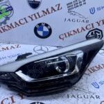 Hyundai i20 sol far ledli i 20 orjinal çıkma sol far