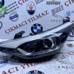 Hyundai i20 sol far ledli i 20 orjinal çıkma sol far