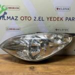 HYUNDAİ İ20 SOL FAR ORJİNAL 2008-2012 UYUMLU