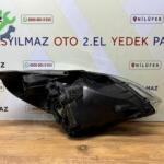 HYUNDAİ İ20 SOL FAR ORJİNAL 2008-2012 UYUMLU