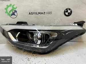 HYUNDAİ İ20 SOL FAR (ORJİNAL)