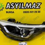 HYUNDAİ İ20 SOL FAR (ORJİNAL)