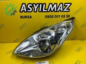 HYUNDAİ İ20 SOL FAR (ORJİNAL) 921014P000