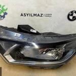 HYUNDAİ İ20 SOL FAR (ORJİNAL) 92101Q0000