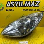 HYUNDAİ İ20 SOL FAR (ORJİNAL) – HATASIZ