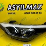 HYUNDAİ İ20 SOL FAR (ORJİNAL HATASIZ)  92101-C8200