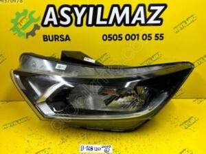 HYUNDAİ İ20 SOL FAR (ORJİNAL HATASIZ) 92101Q0000