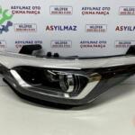 HYUNDAİ İ20 SOL FAR ORJİNAL HATASIZ SÖKME ÜRÜN