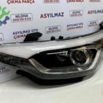 HYUNDAİ İ20 SOL FAR ORJİNAL HATASIZ SÖKME ÜRÜN