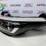 HYUNDAİ İ20 SOL FAR ORJİNAL HATASIZ SÖKME ÜRÜN