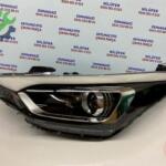 HYUNDAİ İ20 SOL FAR ORJİNAL LEDLİ HATASIZ