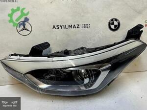 HYUNDAİ İ20 SOL FAR ORJİNAL OEM:92101-C8