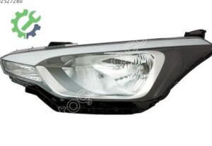 HYUNDAİ İ20 SOL FAR SIFIR OEM:92101C8000
