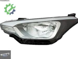 HYUNDAİ İ20 SOL FAR SIFIR OEM:92101C8000