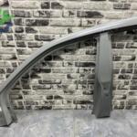 Hyundai i20 sol frangart i 20 çıkma yedek parça
