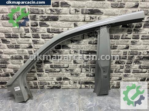 Hyundai i20 Frangart çıkma parça