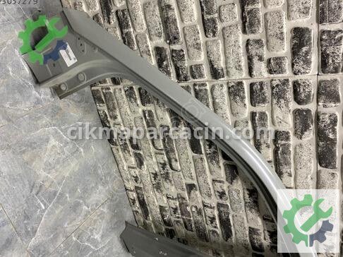 Hyundai i20 Frangart 71112C8000 çıkma parça