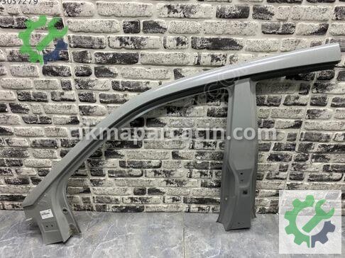 Hyundai i20 Frangart 71112C8000 çıkma parça