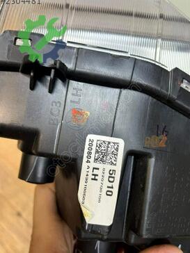 Hyundai i20 Gündüz Farı (DRL) 92207Q0100 çıkma parça
