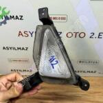 HYUNDAİ İ20 SOL GÜNDÜZ FARI ORJİNAL HATASIZ OEM:92207Q0100
